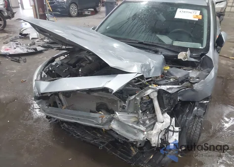 2020 Subaru Impreza Premium 5-Door из США, поврежденный, VIN 4S3GTAV67L3723985